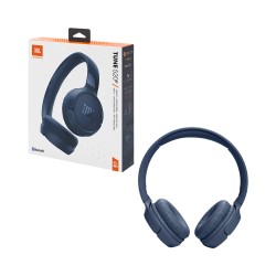 Auscultadores sem Fio JBL Tune 530BT Azul